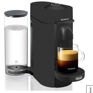 Nespresso VertuoPlus